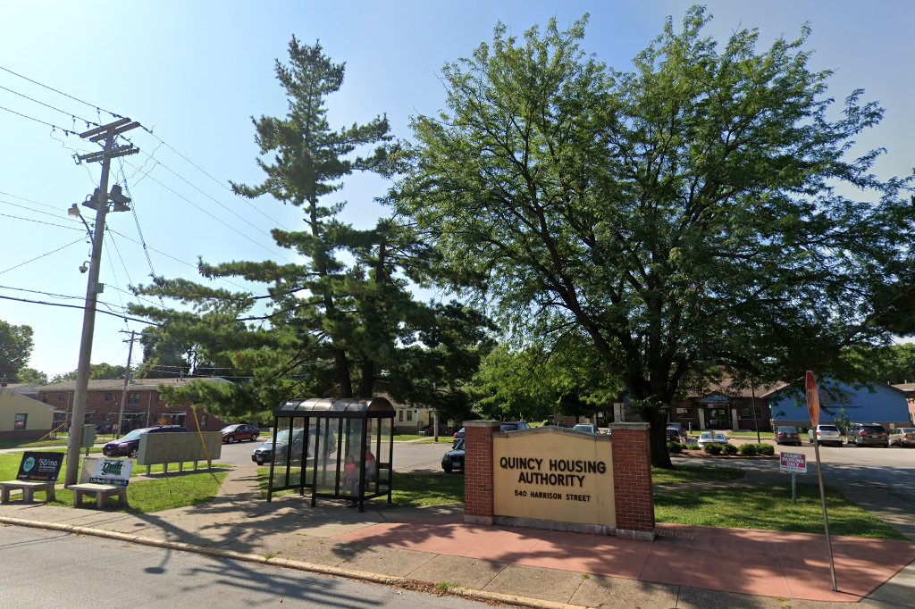 Quincy Housing Authority