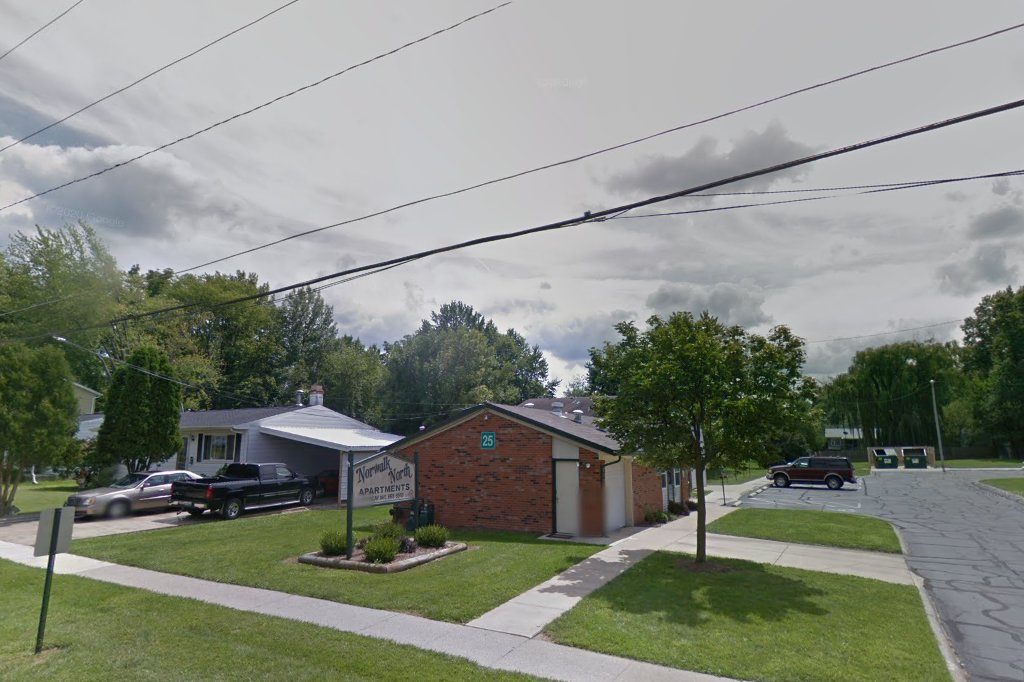 Norwalk North
