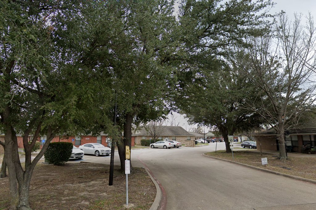 Independent Living Center
