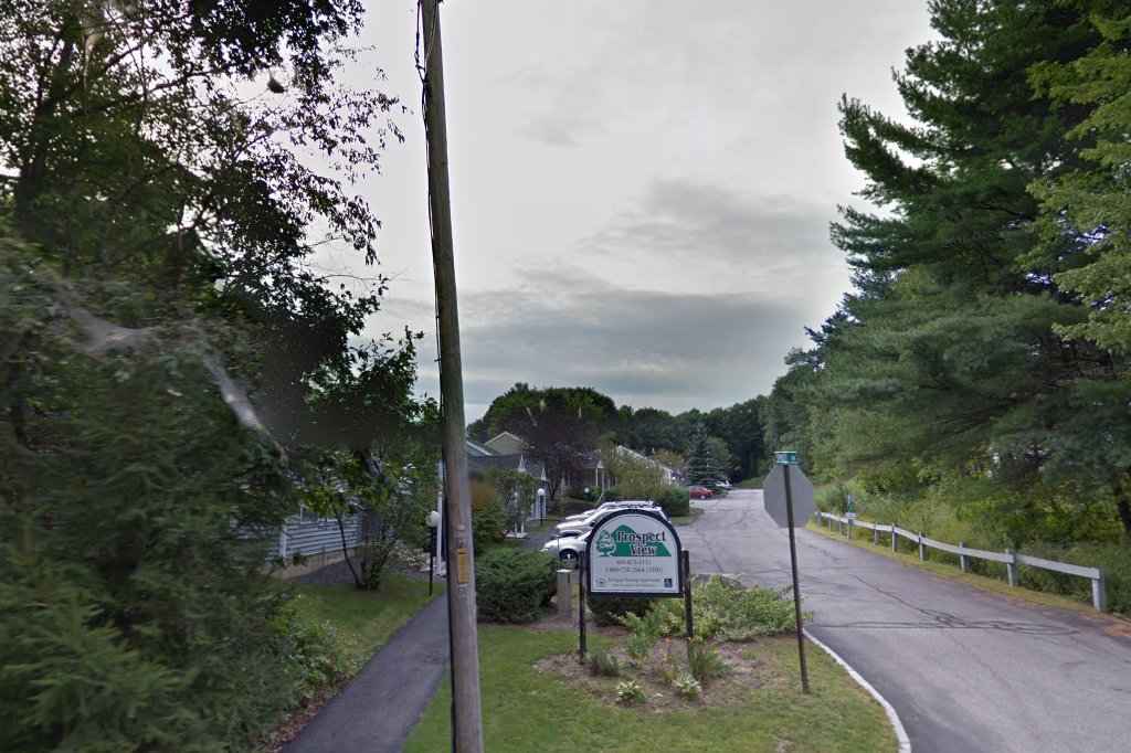 Prospect View