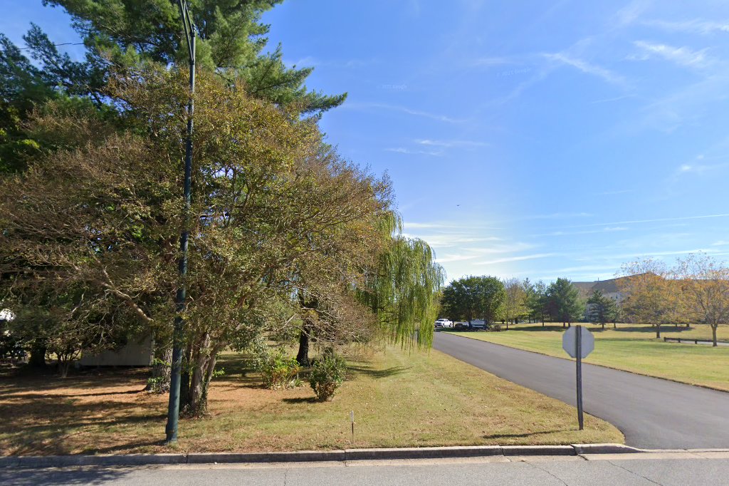 Park View at Easton