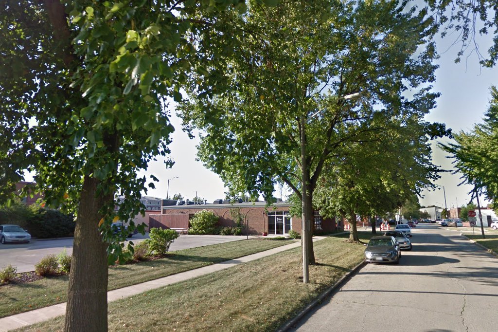 Champaign​​Township ​​Emergency ​​Assistance​​ Program