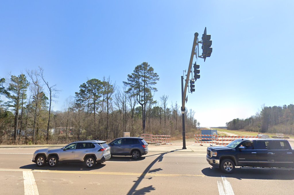 Crestview Apts
