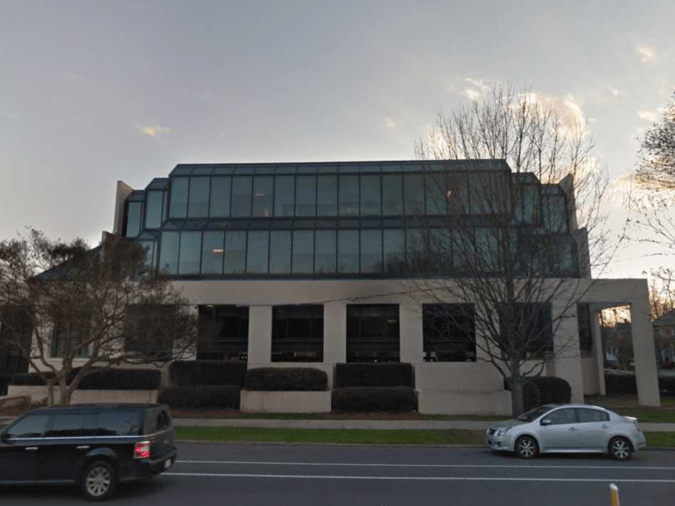 Charlotte Housing Authority