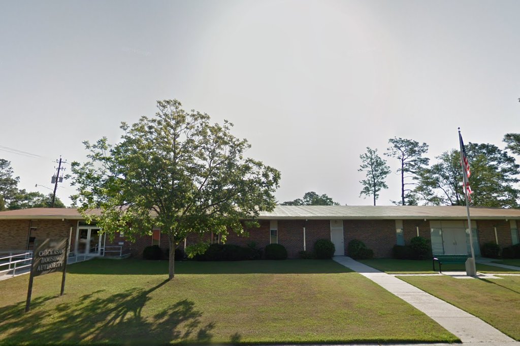 Chickasaw (Elderly) Apartments
