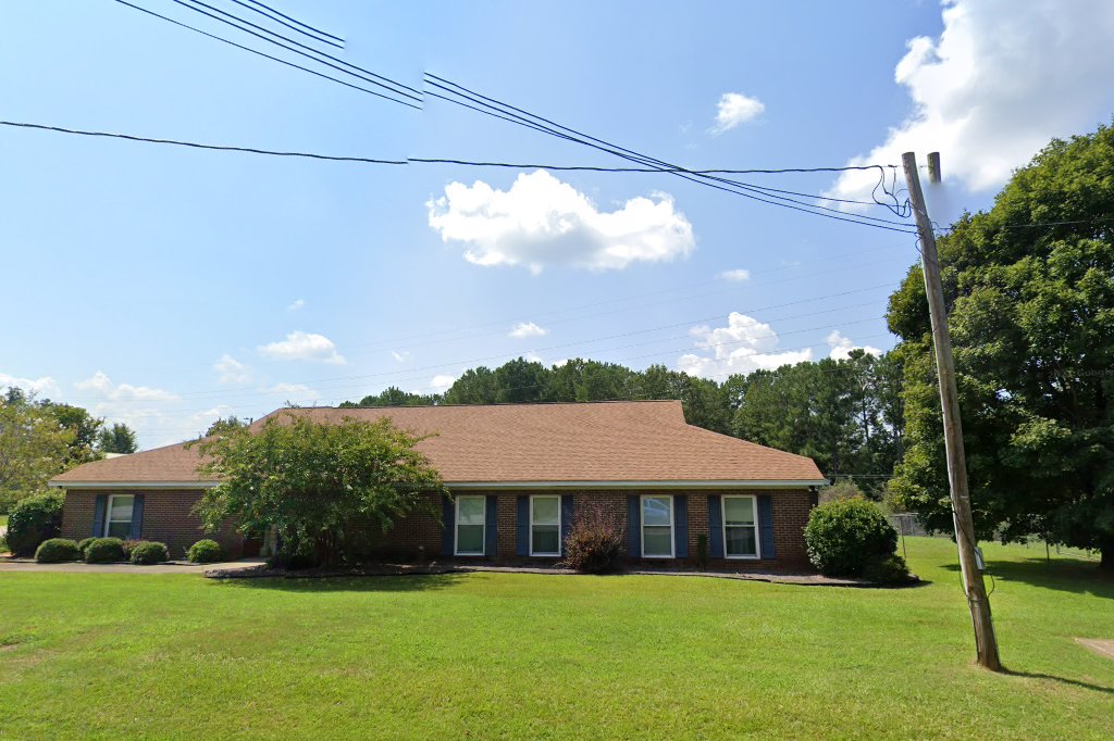 Laurens Co. Specialty Hsg. Corp.