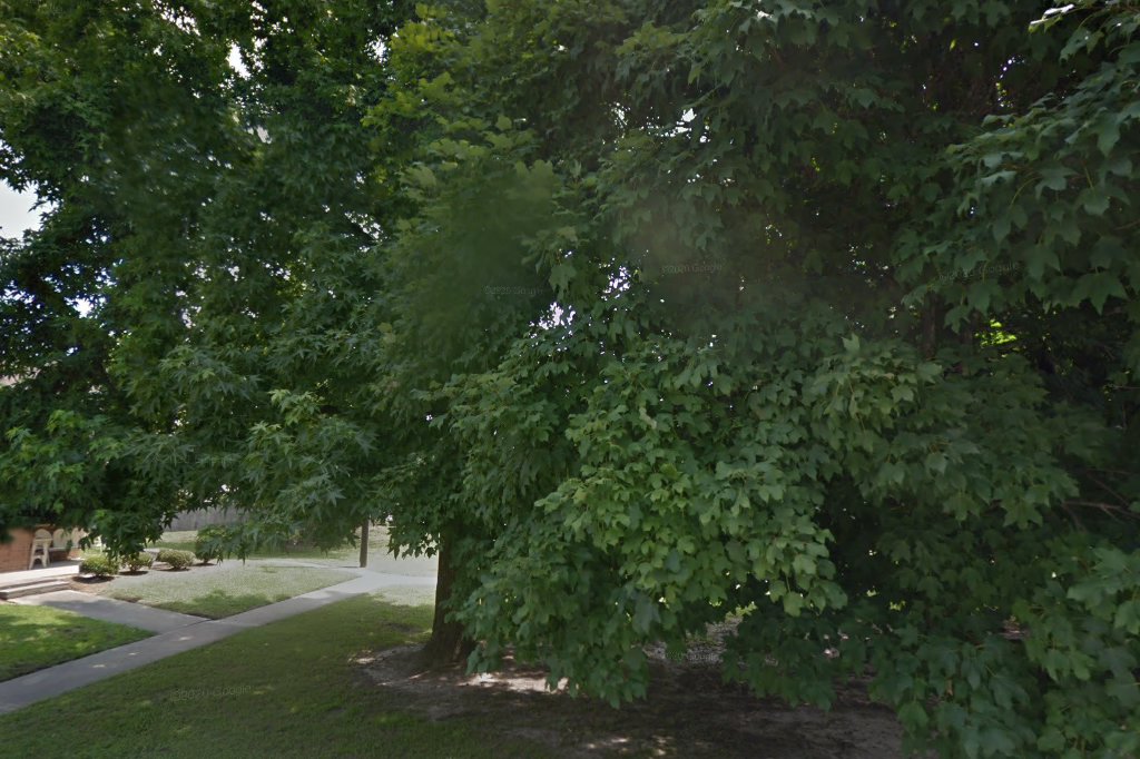 Elmhurst Apartments