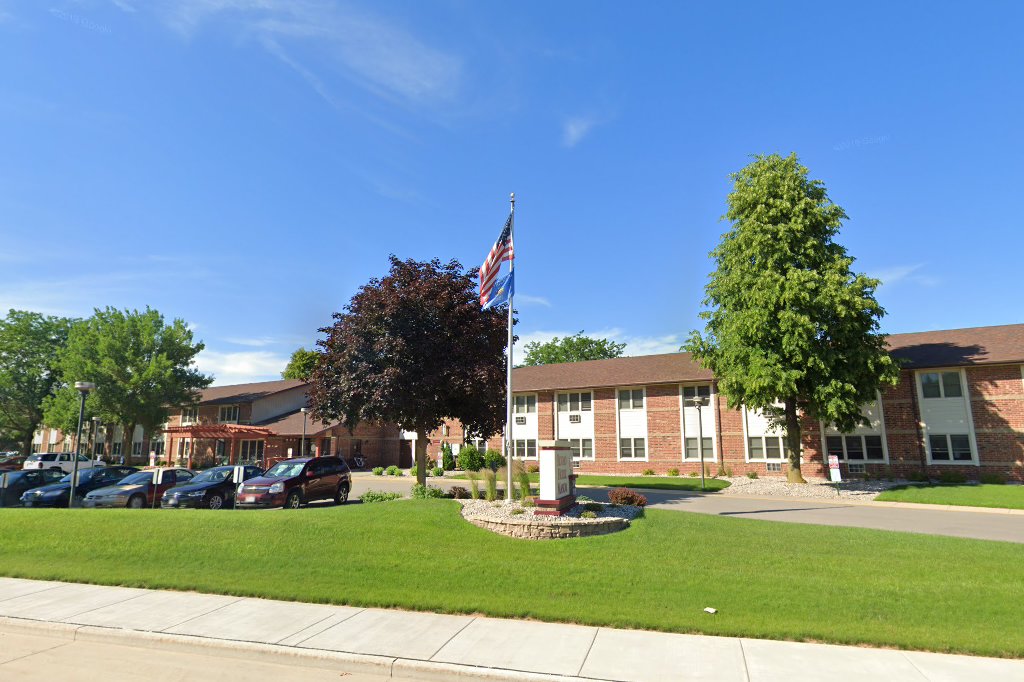 Round House Manor