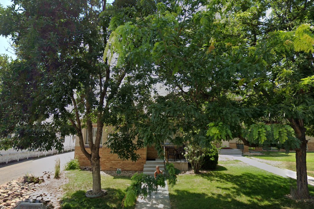Willow Street Apartments