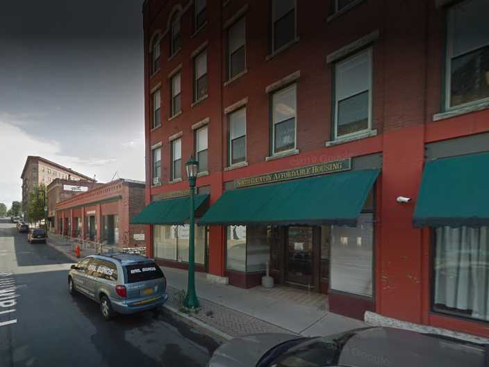 North Country Affordable Housing
