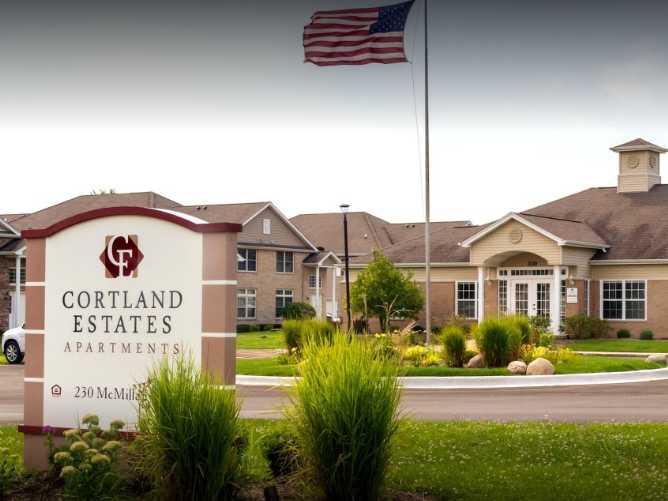 Cortland Estates