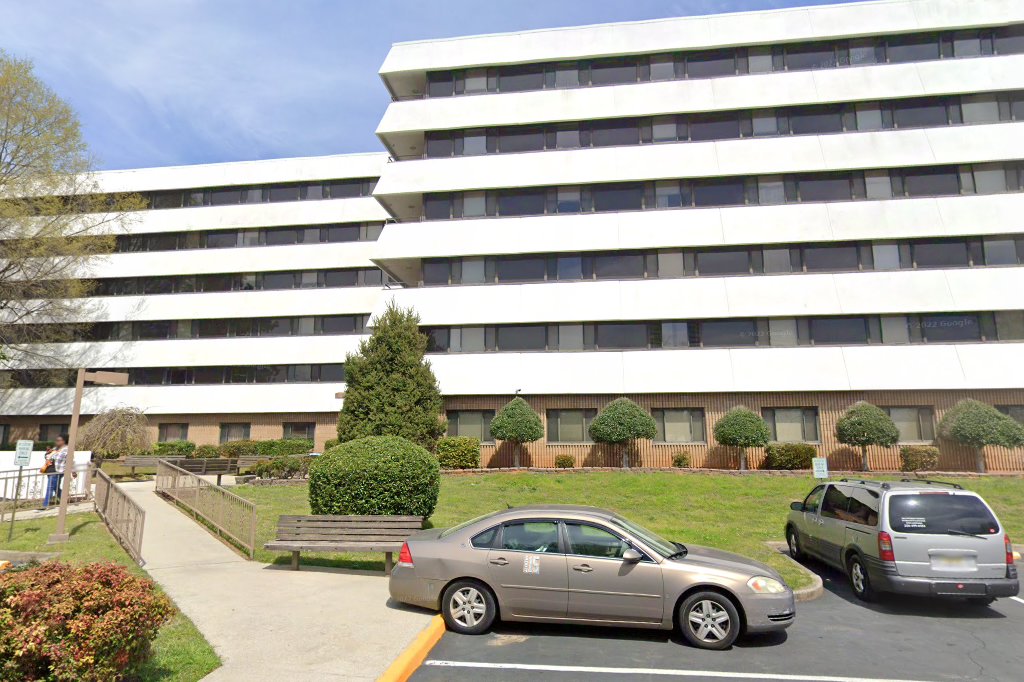 Westminster Apartments