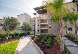 Osborne Place Apartments