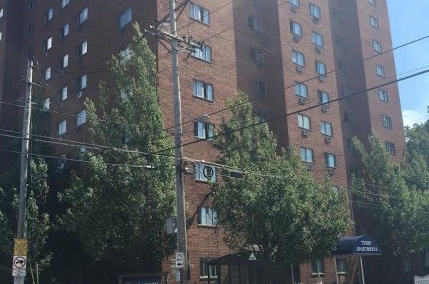 Terry Affordable Apartments