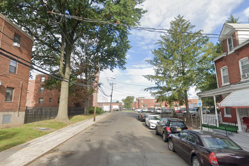 Ewing Housing Authority
