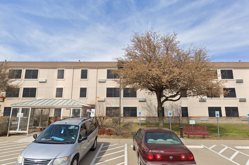 Pioneer Place Senior Housing