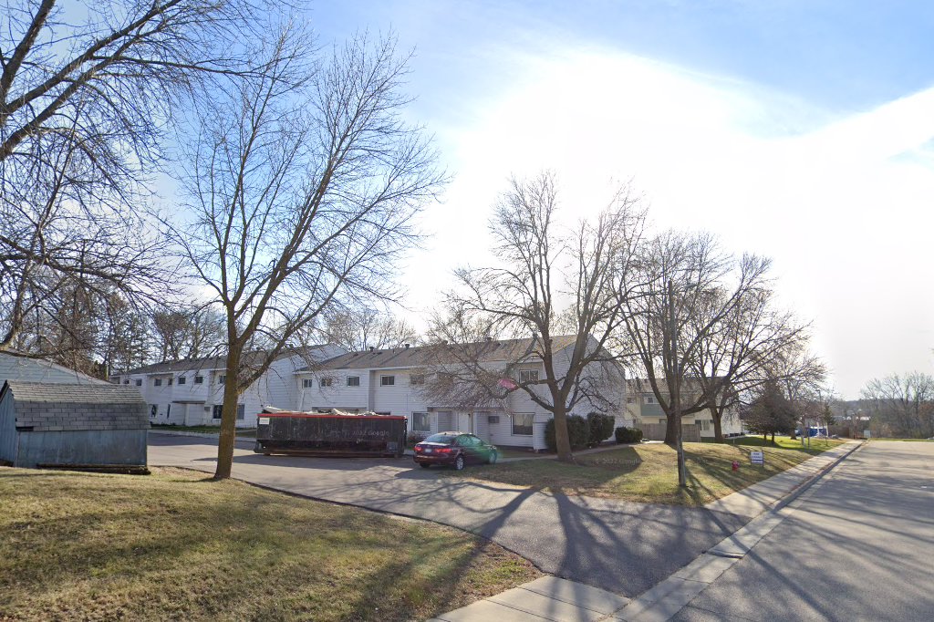 Wildwood Apartments