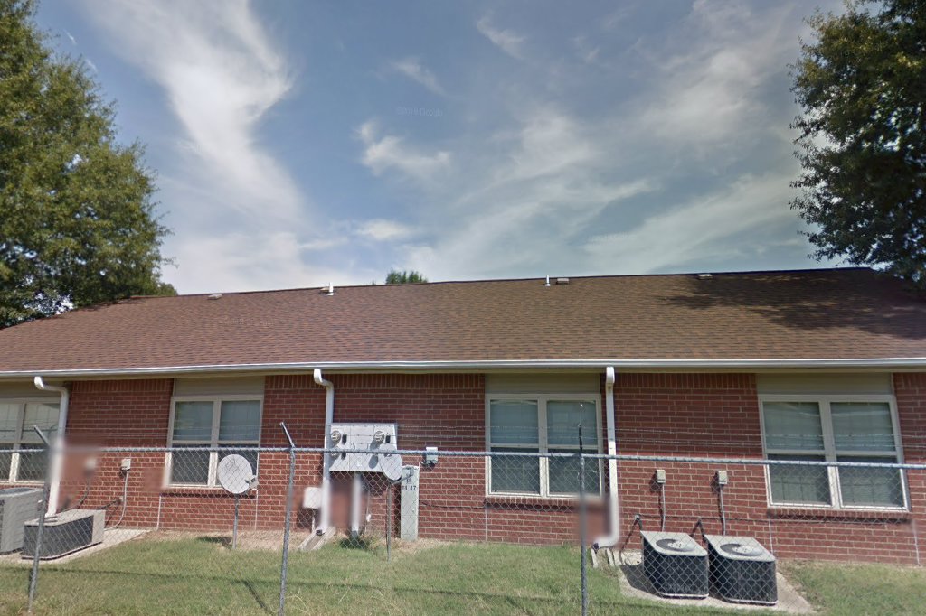 Christopher Homes Of Palestine Senior Apartments