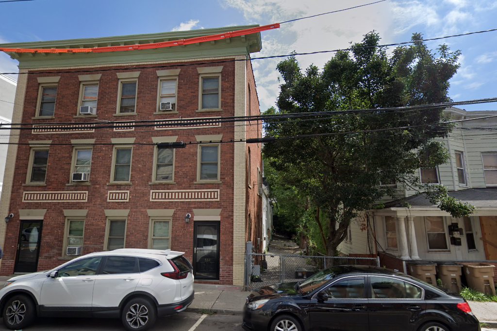 Stillwater Heights Townhouse Apartments