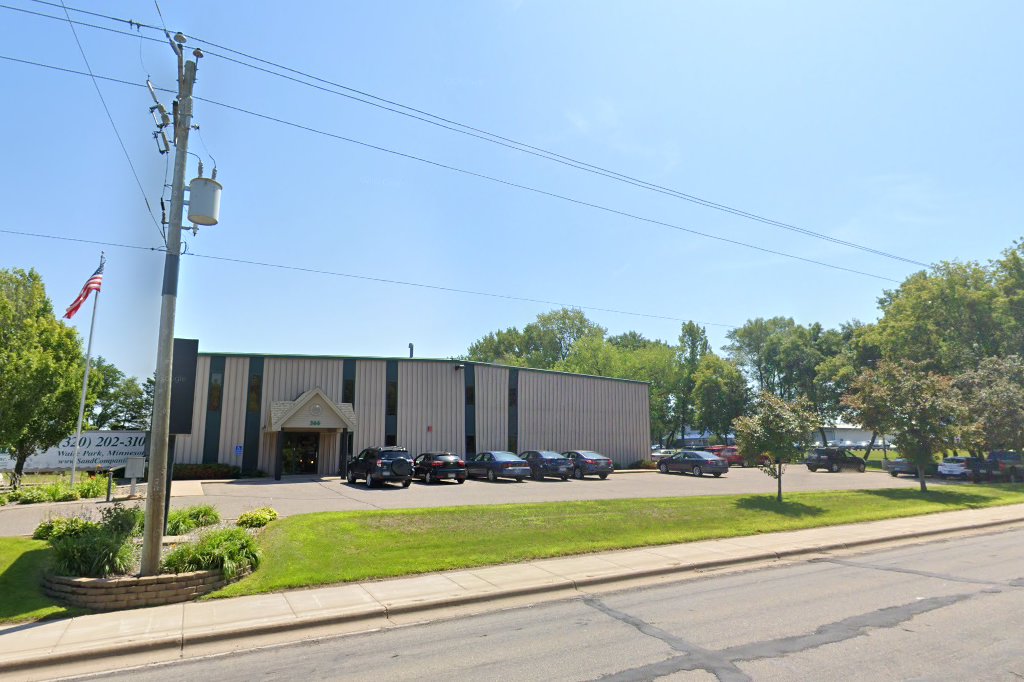 Roseville Edison