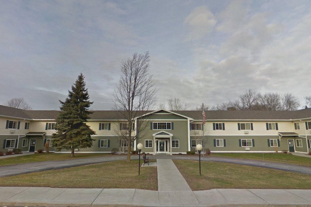 Maple Ridge Apartments Malone