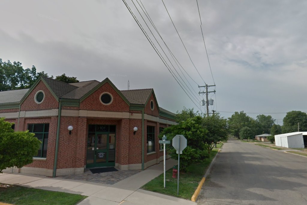 Menard County Housing Authority