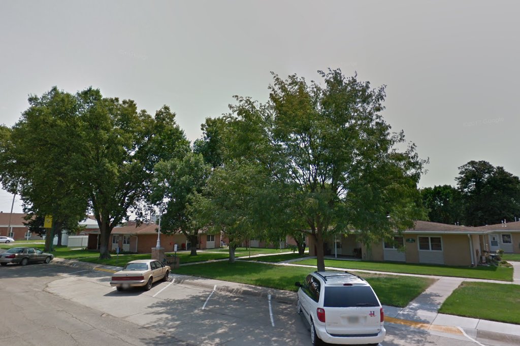 Stanton Housing Authority