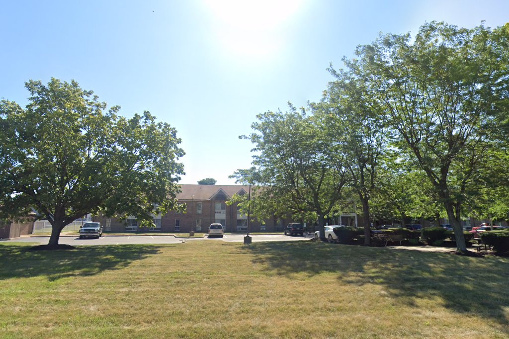 University Center