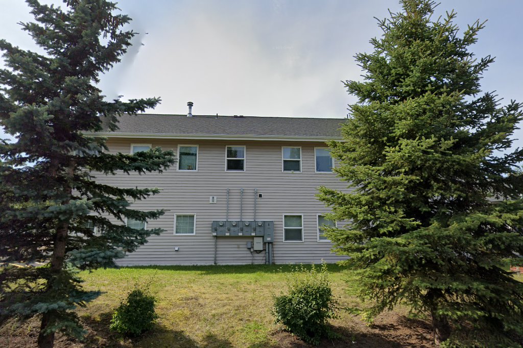 Jewel Lake Villa