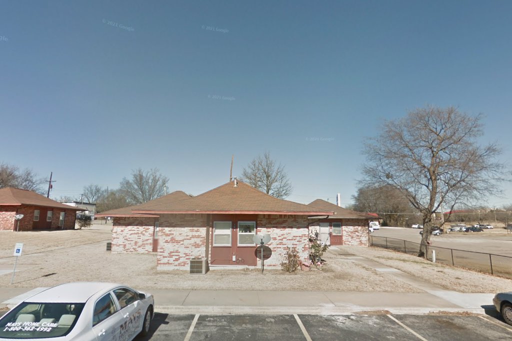 Kingston City Housing Authority