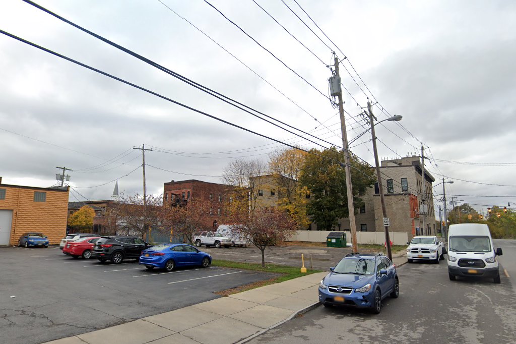 Colt Block Apartments