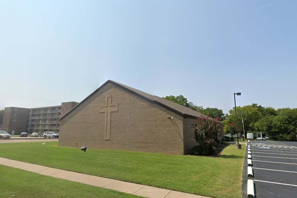 Russellville Housing Authority