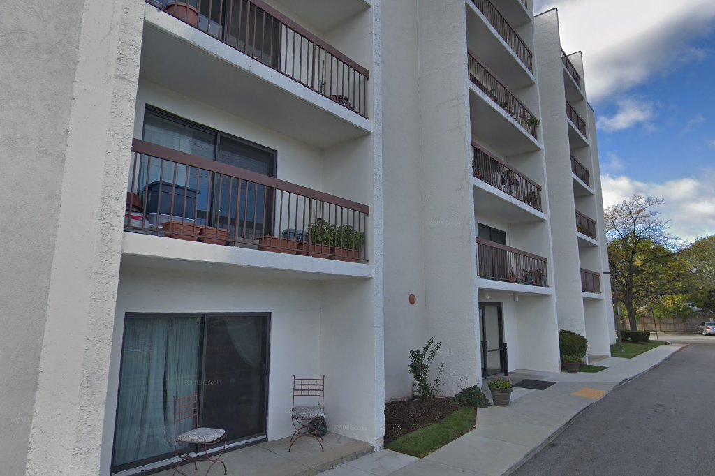 Morton Grove Housing For The Elderl