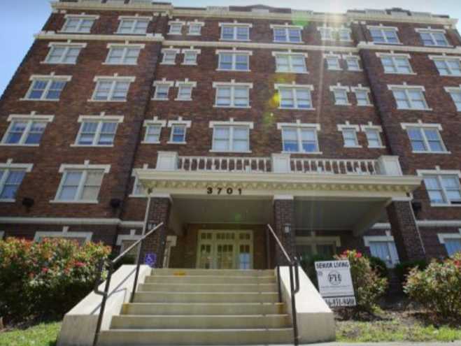 Chatham Senior Affordable Apartments