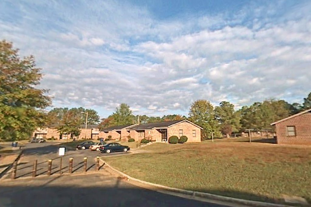 Adairsville Housing Authority