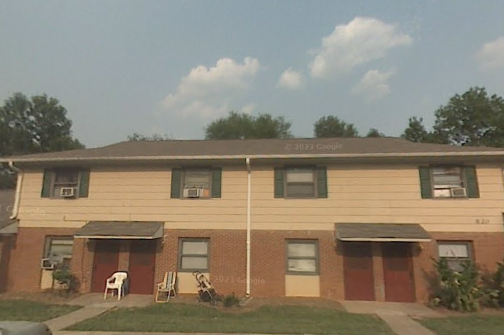 Villa Court Affordable Apartments
