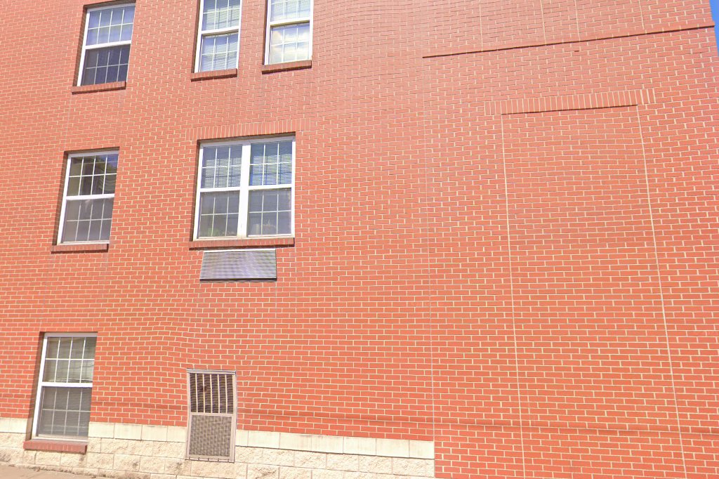 Fifth Avenue Commons Senior Apartments