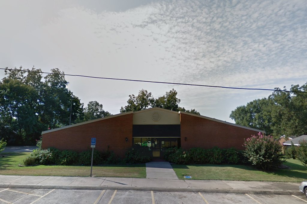 Brinkley Housing Authority