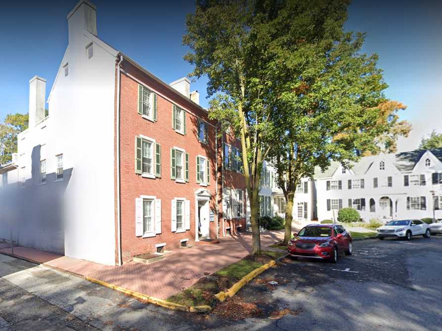 Delaware State Housing Authority