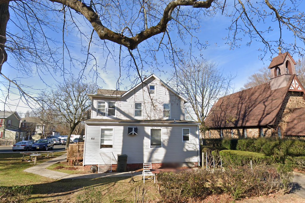 Eatontown Consumer Home