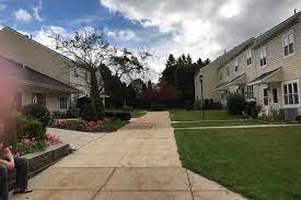 Lutheran Commons/Berlin Pike Senior Apts