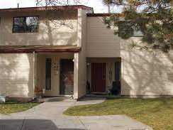 Greenbriar Apartments