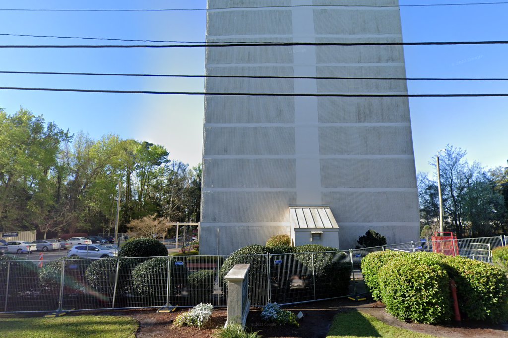 Savannah Summit