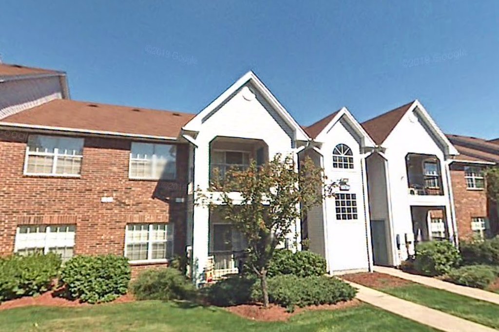 Huntington Woods Apartments