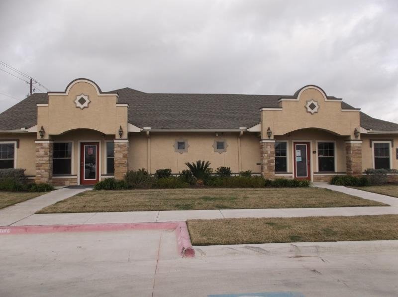 Kingsville Affordable Housing Inc