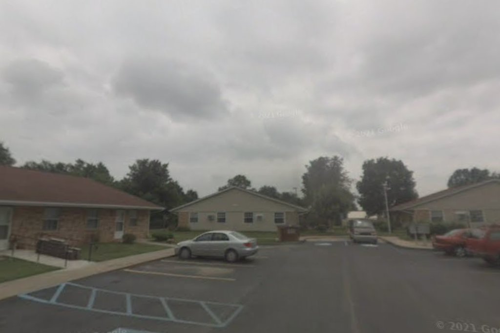 Scott City I Apartments