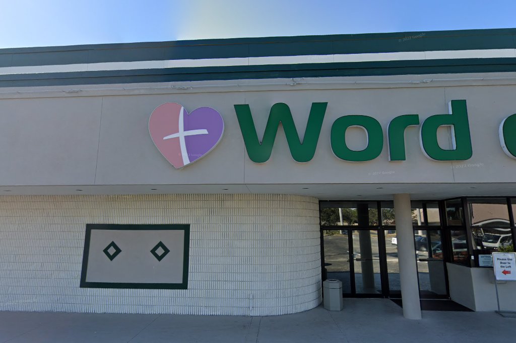 New Life Dream Center (Destiny House)