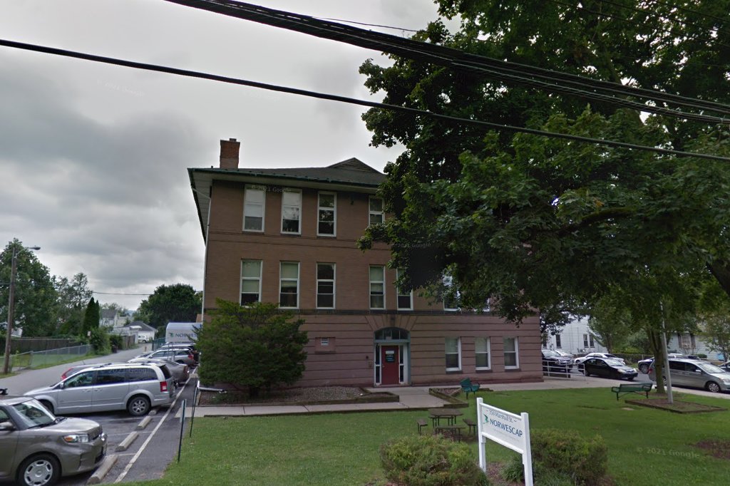 Robin Hill Affordable Housing Non- Profit Corporation