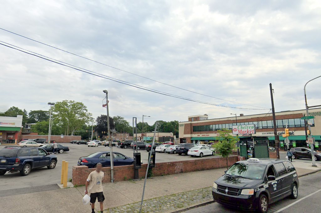 Germantown Interfaith