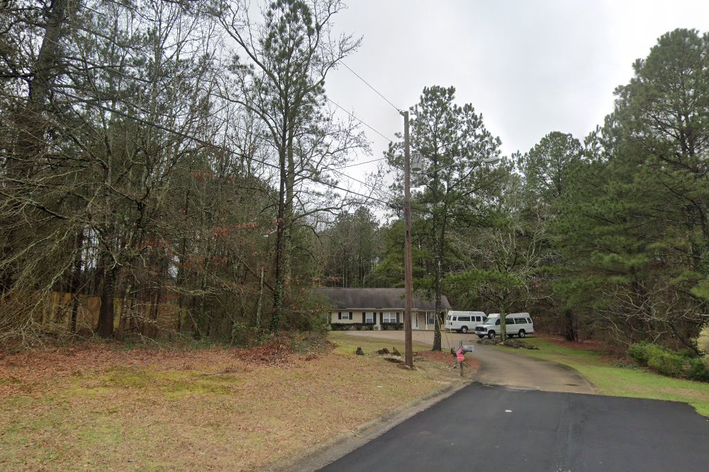 Gwinnett County Residential Services, Inc.